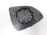 Стекло зеркала левого для BMW X5 F15 2013-2018, OEM 51167291219 - вид 2 (фото)