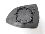 Стекло зеркала правого для BMW X3 F25 2010>, OEM 51167459238 - вид 2 (фото)