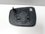 Стекло зеркала правого для Nissan X-Trail (T32) 2014>, OEM 963654CA0A - вид 2 (фото)