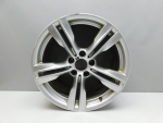 Диск колесный для BMW X5 F15 2013-2018, OEM 7846786 - вид 1 (фото)