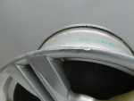 Диск колесный для BMW X5 F15 2013-2018, OEM 7846786 - вид 2 (фото)