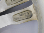 Диск колесный для BMW X5 F15 2013-2018, OEM 7846786 - вид 5 (фото)
