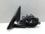 Зеркало левое электрическое для BMW X5 F15 2013-2018, OEM 51167364051 - вид 1 (фото)