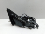 Зеркало левое электрическое для BMW X5 F15 2013-2018, OEM 51167364051 - вид 2 (фото)