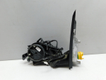 Зеркало левое электрическое для BMW X5 F15 2013-2018, OEM 51167364051 - вид 3 (фото)