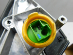 Зеркало левое электрическое для BMW X5 F15 2013-2018, OEM 51167364051 - вид 4 (фото)