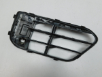 Решетка в бампер левая для BMW X1 F48 2015>, OEM 51117383355 - вид 2 (фото)