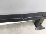 Усилитель переднего бампера для Nissan Qashqai 2006-2014, OEM 62030JD000 - вид 2 (фото)