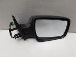 Зеркало правое электрическое для VAZ Lada Kalina 2004-2013, OEM 11180820100404 - вид 3 (фото)