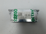 Блок управления светом для Skoda Octavia III (A7) 2013-2020, OEM 7PP941597CA - вид 1 (фото)