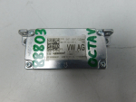 Блок управления светом для Skoda Octavia III (A7) 2013-2020, OEM 7PP941597CA - вид 1 (фото)