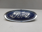 Эмблема для Ford Fiesta VI 2008-2017, OEM C1BB-8B262-AA - вид 1 (фото)