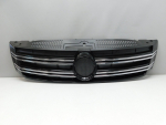 Решетка радиатора для Volkswagen Tiguan 2007-2017, OEM 5ND853651AZLL - вид 1 (фото)