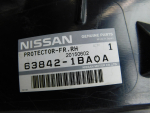 Локер передний правый для Infiniti EX/QX50 (J50) 2008-2017, OEM 638421BA0A - вид 3 (фото)