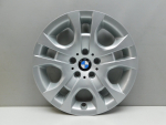 Колпак декоративный для BMW X1 E84 2009-2015, OEM 36106783332 - вид 1 (фото)