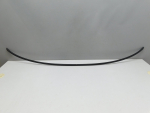 Молдинг лобового стекла для Volvo XC60 2008-2017, OEM 30779383 - вид 1 (фото)