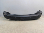 Бампер задний для Toyota RAV 4 2013-2019, OEM 5215942190 - вид 1 (фото)