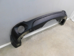 Юбка задняя для BMW X5 F15 2013-2018, OEM 51127303441 - вид 2 (фото)