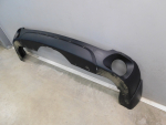 Юбка задняя для BMW X5 F15 2013-2018, OEM 51127303441 - вид 3 (фото)