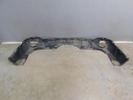 Юбка задняя для BMW X5 F15 2013-2018, OEM 51127303441 - вид 4 (фото)