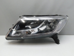 Фара левая для Nissan Pathfinder (R52) 2013>, OEM 260643KS0B - вид 1 (фото)