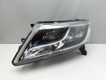 Фара левая для Nissan Pathfinder (R52) 2013>, OEM 260643KS0B - вид 2 (фото)