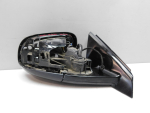Зеркало правое электрическое для Volvo V40/V40 Cross Country 2012>, OEM 31278142 - вид 1 (фото)