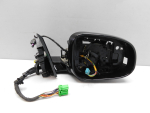 Зеркало правое электрическое для Volvo V40/V40 Cross Country 2012>, OEM 31278142 - вид 4 (фото)