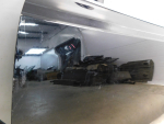 Дверь передняя левая для Audi A5/S5 2007-2016, OEM 8T8831051C - вид 3 (фото)