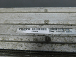 Интеркулер для Volvo XC60 2008-2017, OEM 31338236 - вид 5 (фото)