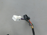 Зеркало левое электрическое для Dodge Grand Caravan IV, OEM 05113353AA - вид 4 (фото)