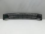 Решетка в бампер центральная для Toyota Corolla E18 2013-2018, OEM 5311202470 - вид 3 (фото)