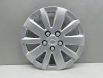 Колпак декоративный для Chevrolet Cruze 2009>, OEM 96994761 - вид 1 (фото)