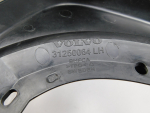 Брызговик задний левый для Volvo XC60 2008-2017, OEM 31250064 - вид 3 (фото)