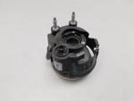 Фара противотуманная левая для Toyota Highlander I 2001-2007, OEM 8122152070 - вид 3 (фото)