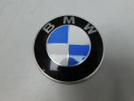 Эмблема для BMW 3-серия F30 2011>, OEM 51767288752 - вид 1 (фото)