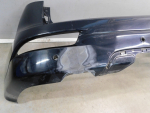 Бампер задний для Chevrolet Trail Blazer 2013>, OEM 94763010 - вид 5 (фото)