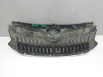 Решетка радиатора для Skoda Rapid 2013-2020, OEM 5JA853668 - вид 5 (фото)