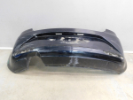Бампер задний для Seat Leon 2005>, OEM 1P0807421D - вид 2 (фото)