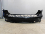 Бампер задний для Mercedes-Benz GL/GLS-klasse X166 2012>, OEM A1668856725 - вид 1 (фото)