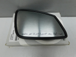Стекло зеркала правого для BMW 5-серия F10/F11 2009>, OEM 51167228614 - вид 1 (фото)