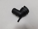 Патрубок двигателя для Volkswagen Tiguan 2007-2017, OEM 3C0122291 - вид 1 (фото)