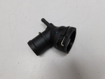 Патрубок двигателя для Volkswagen Tiguan 2007-2017, OEM 3C0122291 - вид 2 (фото)