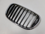 Решетка радиатора для BMW 7-серия G11/G12 2014>, OEM 51137357011 - вид 2 (фото)