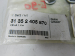 Втулка (с/блок) переднего стабилизатора для BMW 3-серия E90/E91 2005>, OEM 31352405870 - вид 2 (фото)