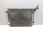 Радиатор кондиционера для Volkswagen Tiguan 2007-2017, OEM 5N0820411E - вид 1 (фото)