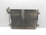 Радиатор кондиционера для Volkswagen Tiguan 2007-2017, OEM 5N0820411E - вид 4 (фото)