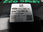 Зеркало левое электрическое для Ford EcoSport 2014>, OEM DN1517683AA - вид 5 (фото)