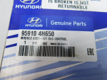 Блок управления AIRBAG для Hyundai Grand Starex 2007>, OEM 959104H650 - вид 3 (фото)