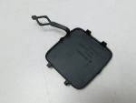 Заглушка буксировочного крюка для Peugeot 308  2013>, OEM 1610767280 - вид 2 (фото)
